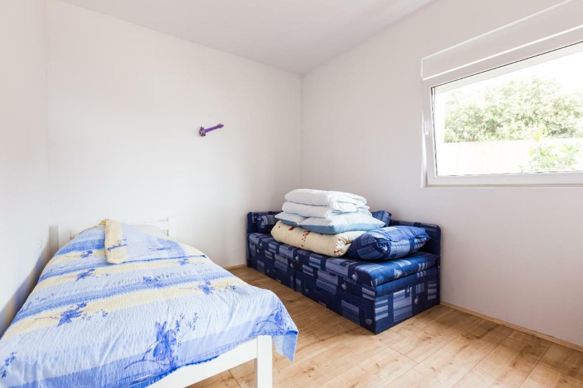 Apartmani Filip Mandre Exterior photo